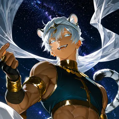 Profile image of Jackal