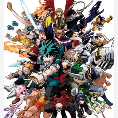 Profile image of Class 1-A