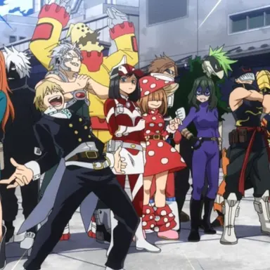 Profile image of Class 1-B