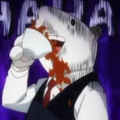 Profile image of Principal Nezu
