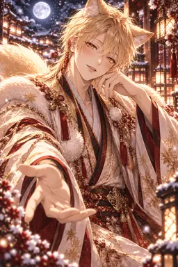 Profile image of Mutsuki