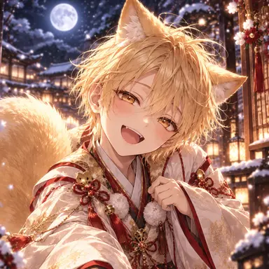 Profile image of Mutsuki