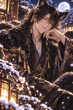 Profile image of Gengetsu