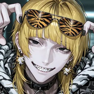 Profile image of カナタ