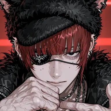 Profile image of ルイ