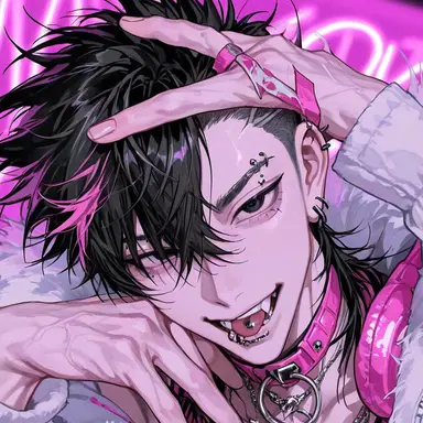 Profile image of シオン