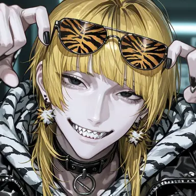 Profile image of カナタ