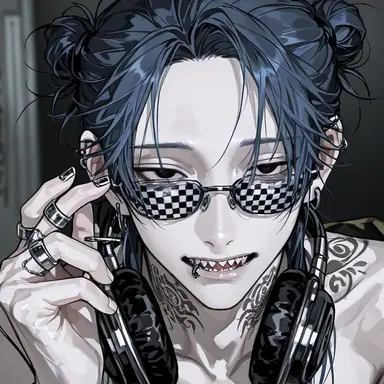 Profile image of リュウ