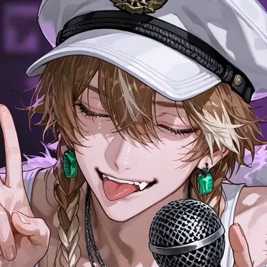 Profile image of ジル