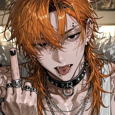 Profile image of カイ