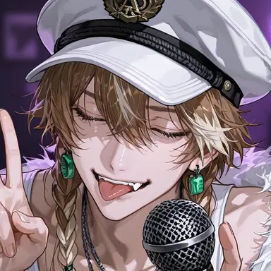Profile image of ジル