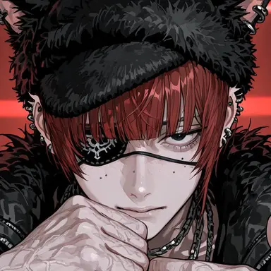 Profile image of ルイ