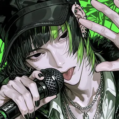 Profile image of ガル