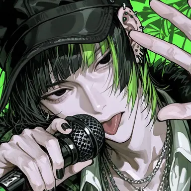 Profile image of ガル