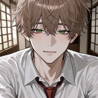 Profile image of 翠
