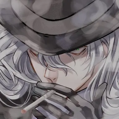 Profile image of Gin