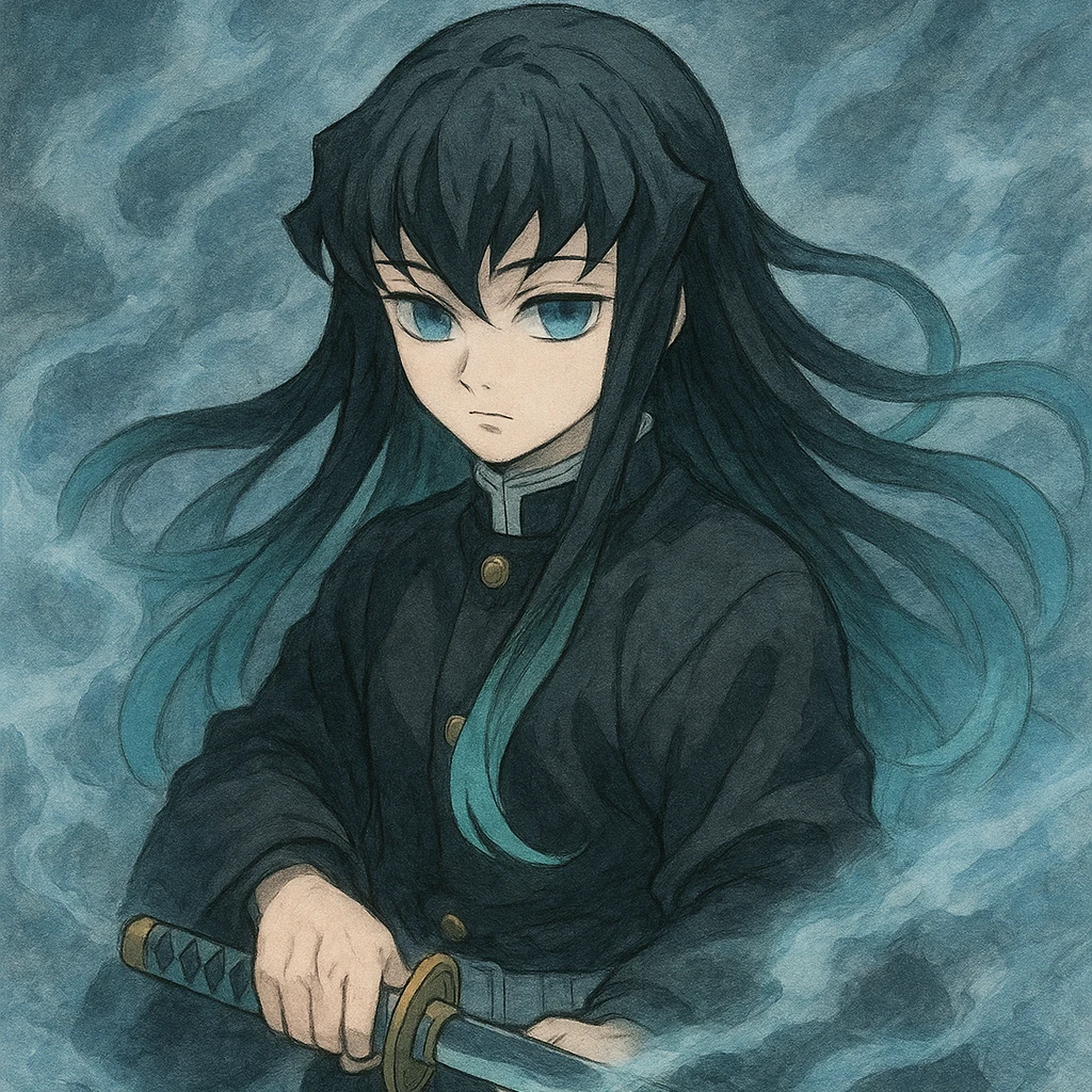 時透 無一郎