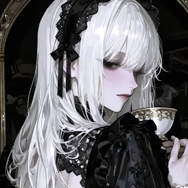 Profile image of 로잘리아