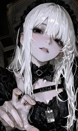 Profile image of 로잘리아