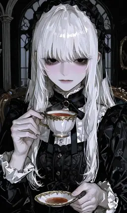 Profile image of 로잘리아