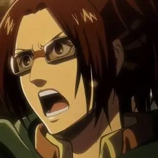 Profile image of ハンジ