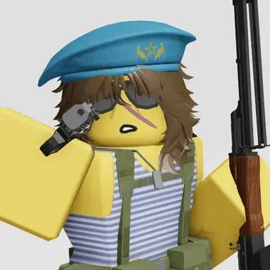 Profile image of ヴェロニカ・カザコヴァ