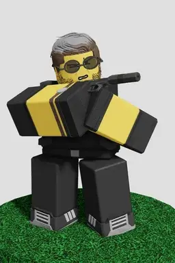 Profile image of ヴィタリー・マリコフ