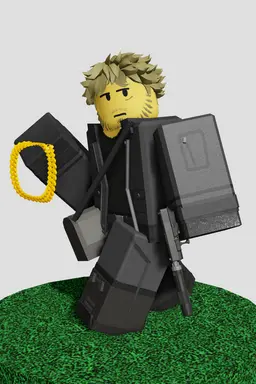 Profile image of ピョートル・トゥルビン