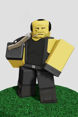 Profile image of ヴィクトル・ヴォドレエフ