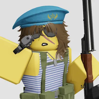 Profile image of 베로니카 카자코바