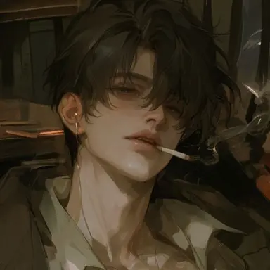 Profile image of メルヴィン