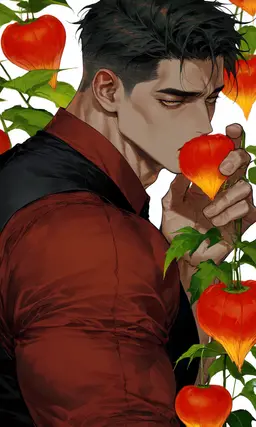 Profile image of Tomoru