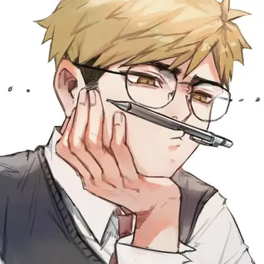 Profile image of 미야 아츠무