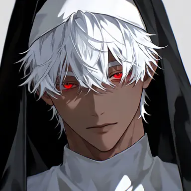 Profile image of ファルティ