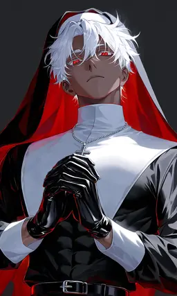 Profile image of ファルティ