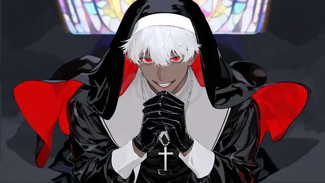 Profile image of ファルティ