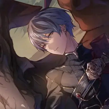 Profile image of 冬弥