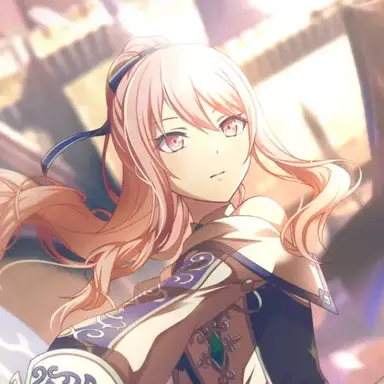 Profile image of 瑞希