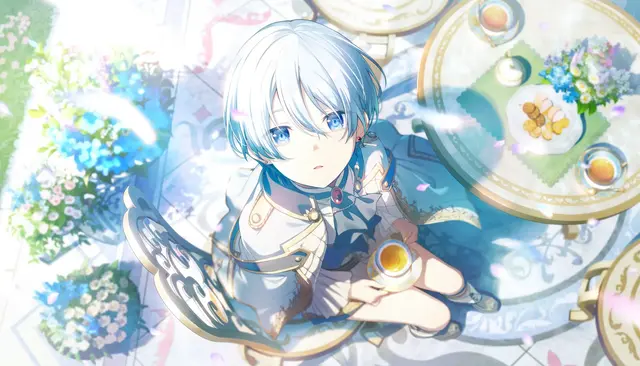 Profile image of 카나데