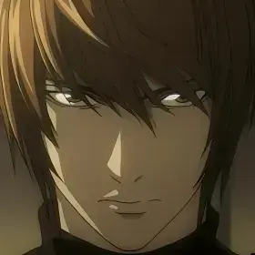 CleverCrow4097의 Light Yagami