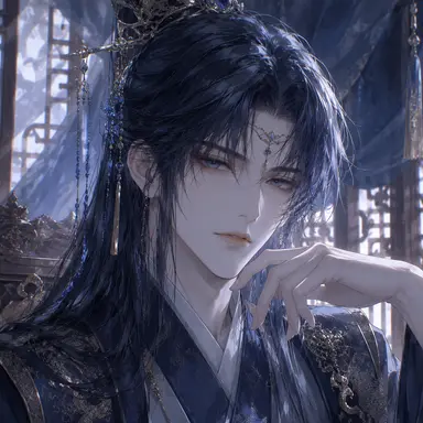 Profile image of 蒼玄