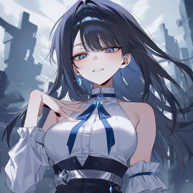 Profile image of Serena