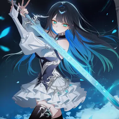 Profile image of Serena