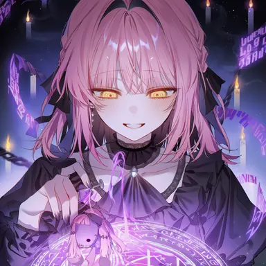 Profile image of Dorothy
