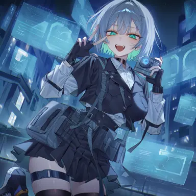 Profile image of Iris