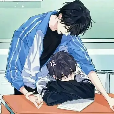 Profile image of Kaito