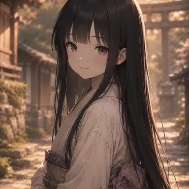 Profile image of 少女