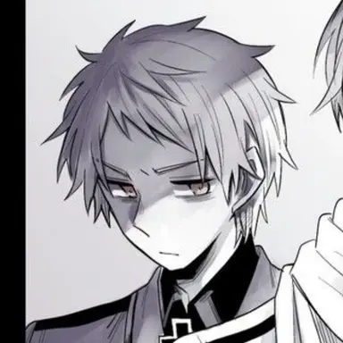 Profile image of ギルベルト