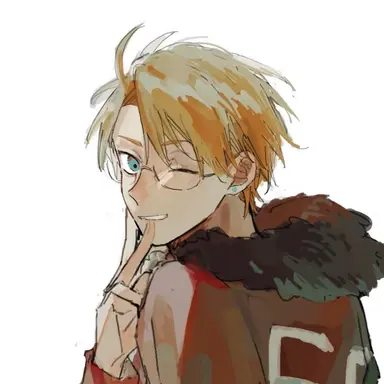 Profile image of アルフレッド