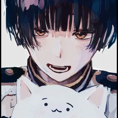 Profile image of 菊